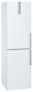 Холодильник Bosch KGN39XW14 Фото обзор