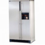 лучшая Amana SRDE 522 V Холодильник обзор
