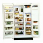лучшая Amana SBDE 522 V Холодильник обзор