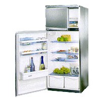 Kjøleskap Candy CFD 290 X Bilde anmeldelse