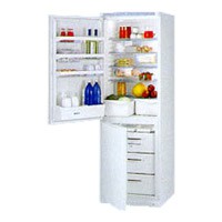 Refrigerator Candy CFB 37/13 larawan pagsusuri