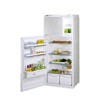 Kühlschrank Candy CFD 290 Foto Rezension