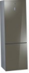 лучшая Bosch KGN36S56 Холодильник обзор