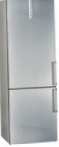 bedst Bosch KGN49A73 Køleskab anmeldelse