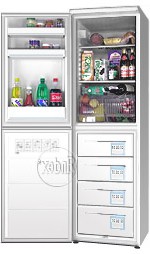 Холодильник Ardo CO 27 BA-1 Фото обзор