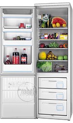 Refrigerator Ardo CO 30 BA-1 larawan pagsusuri