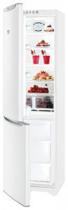 Холодильник Hotpoint-Ariston SBL 2031 V Фото обзор