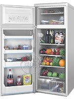 Холодильник Ardo FDP 24 AX-2 Фото обзор