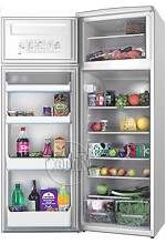 Холодильник Ardo FDP 28 A-2 Фото обзор