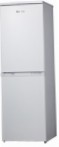 лучшая Shivaki SHRF-190NFW Холодильник обзор