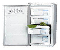 Kjøleskap Ardo MPC 120 A Bilde anmeldelse