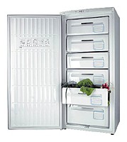 Kjøleskap Ardo MPC 200 A Bilde anmeldelse
