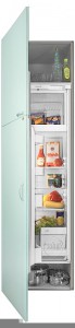 Холодильник Ardo IDP 245 Фото обзор