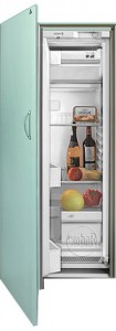 Холодильник Ardo IMP 225 Фото обзор