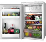Холодильник Ardo MF 140 фото огляд