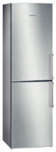 Refrigerator Bosch KGV39Y42 larawan pagsusuri