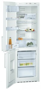 Refrigerator Bosch KGN36Y22 larawan pagsusuri