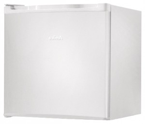 Kühlschrank Amica FM050.4 Foto Rezension