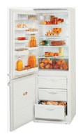 Refrigerator ATLANT МХМ 1717-02 larawan pagsusuri