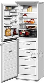 Холодильник ATLANT МХМ 1718-00 Фото обзор