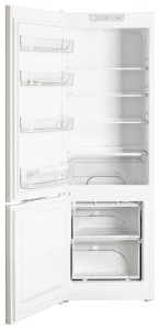 Холодильник MPM 221-KB-21/A Фото обзор