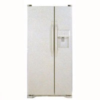 Buzdolabı Maytag GS 2124 SED fotoğraf gözden geçirmek
