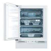 Холодильник AEG AU 86050 4I Фото обзор
