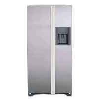 Холодильник Maytag GC 2227 EED1 Фото обзор