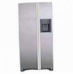 pinakamahusay Maytag GC 2227 EED1 Refrigerator pagsusuri