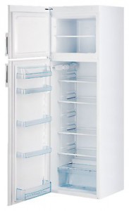 Refrigerator Swizer DFR-204 larawan pagsusuri