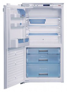 Холодильник Bosch KIF20442 Фото обзор