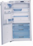 лучшая Bosch KIF20442 Холодильник обзор