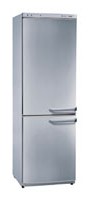 Холодильник Bosch KGV33640 Фото обзор