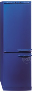 Холодильник Bosch KGS3762 фото огляд