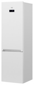 Холодильник BEKO RCNK 365E20 ZW Фото обзор