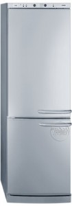 Refrigerator Bosch KGS3765 larawan pagsusuri