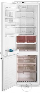 Холодильник Bosch KGU3620 Фото обзор