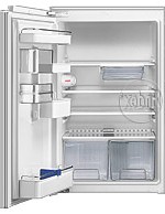 Холодильник Bosch KIR1840 Фото обзор