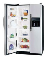 Kjøleskap Frigidaire MRS 28V3 Bilde anmeldelse