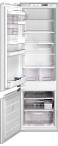 Kjøleskap Bosch KIE3040 Bilde anmeldelse