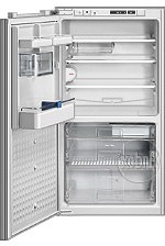 ตู้เย็น Bosch KIF2040 รูปถ่าย ทบทวน