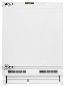 Hűtő BEKO BU 1200 HCA Fénykép felülvizsgálat