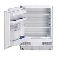 Refrigerator Bosch KUR1506 larawan pagsusuri