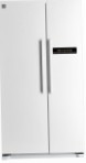 лучшая Daewoo FRN-X 22 B3CW Холодильник обзор