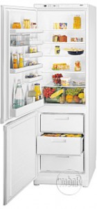 Холодильник Bosch KGE3502 Фото обзор