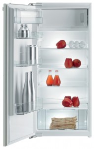 Холодильник Gorenje RBI 5121 CW Фото обзор