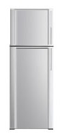Køleskab Samsung RT-29 BVPW Foto anmeldelse