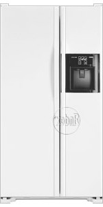 Kjøleskap Bosch KGU6655 Bilde anmeldelse