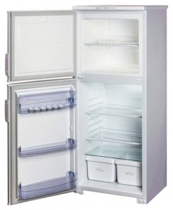 Kühlschrank Бирюса 153 ЕК Foto Rezension