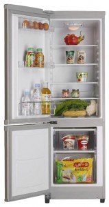 Холодильник Shivaki SHRF-152DS Фото обзор
